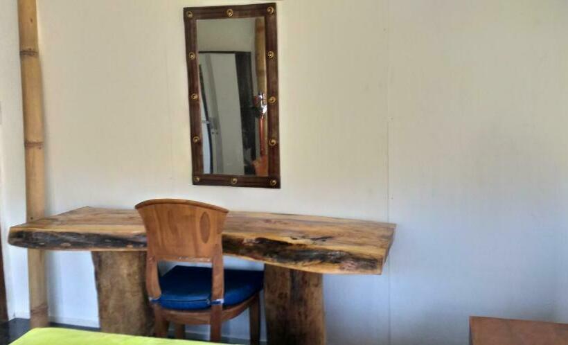 חדר סטנדרט נוף להרים, Amed View Guesthouse