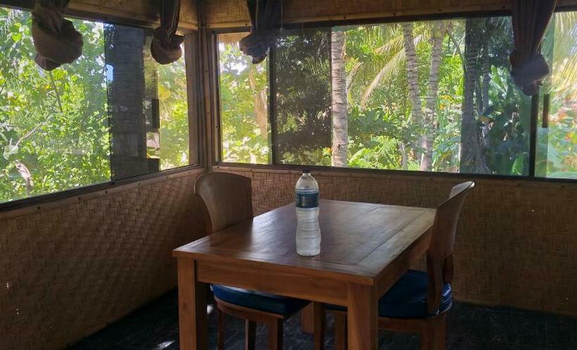 חדר סטנדרט נוף להרים, Amed View Guesthouse