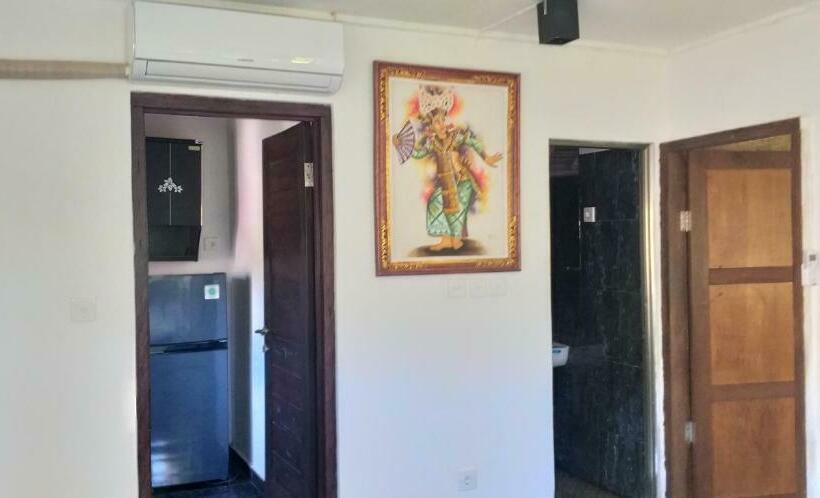 חדר סטנדרט נוף להרים, Amed View Guesthouse