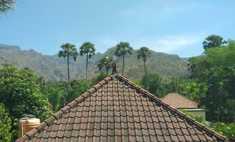 חדר סטנדרט נוף להרים, Amed View Guesthouse