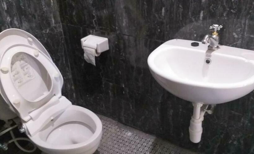 マウンテンビュースタンダードルーム, Amed View Guesthouse