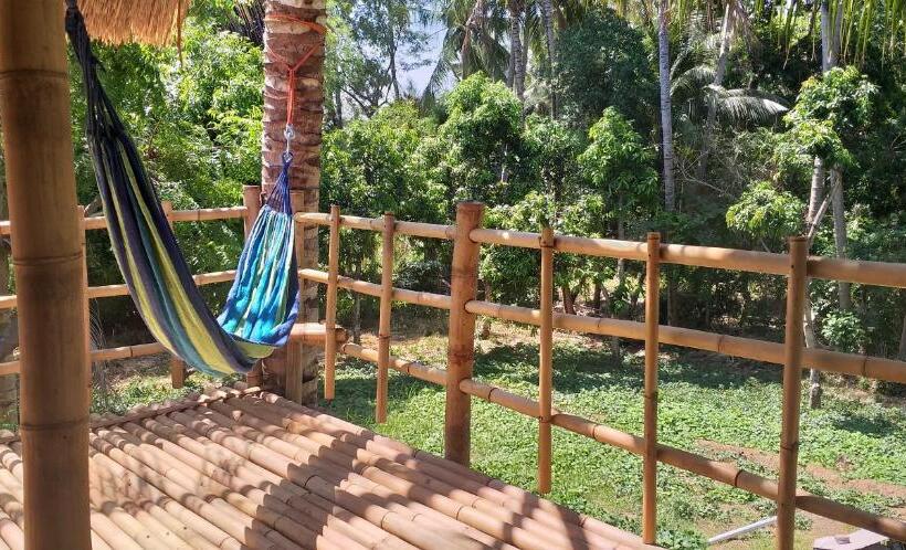 חדר סטנדרט נוף להרים, Amed View Guesthouse