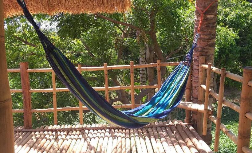 חדר סטנדרט נוף להרים, Amed View Guesthouse