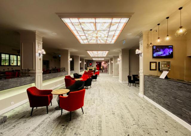 Апартаменты Superior 1 Спальня, Poiana Brasov Alpin Resort Apartment