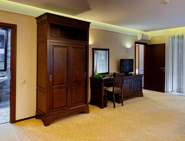 침실 1개 수피리어 아파트, Poiana Brasov Alpin Resort Apartment