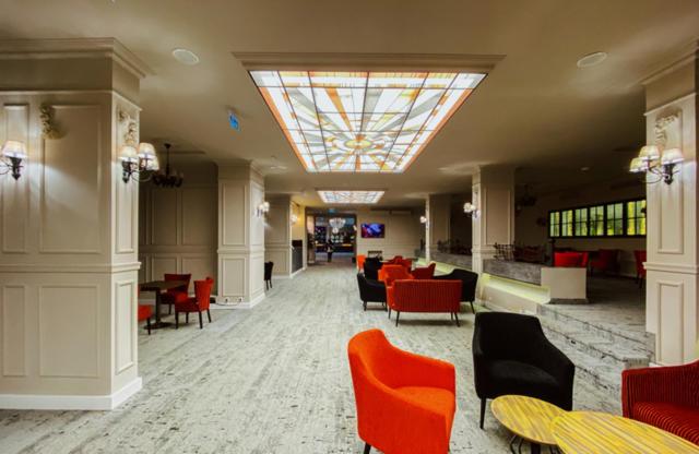 Апартаменты Superior 1 Спальня, Poiana Brasov Alpin Resort Apartment
