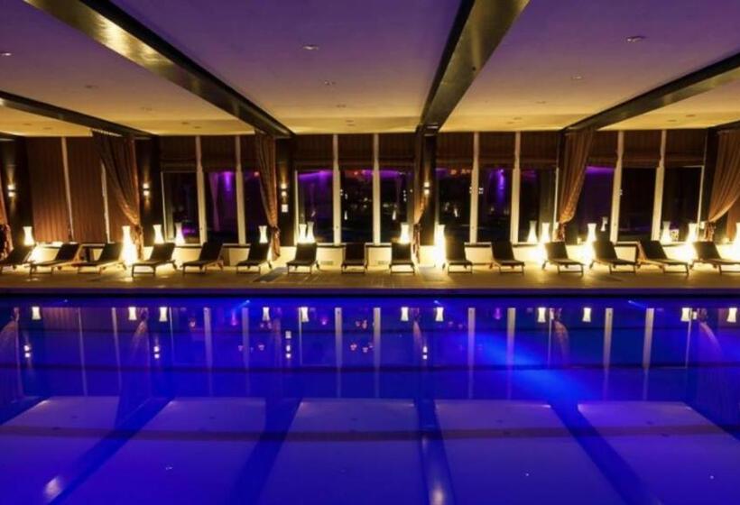 침실 1개 수피리어 아파트, Poiana Brasov Alpin Resort Apartment