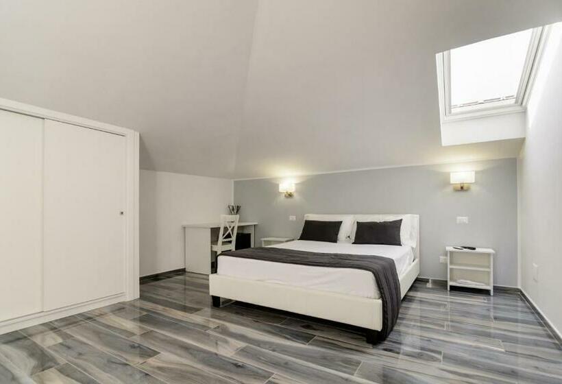 Номер Стандарт, B&b Al Palazzo