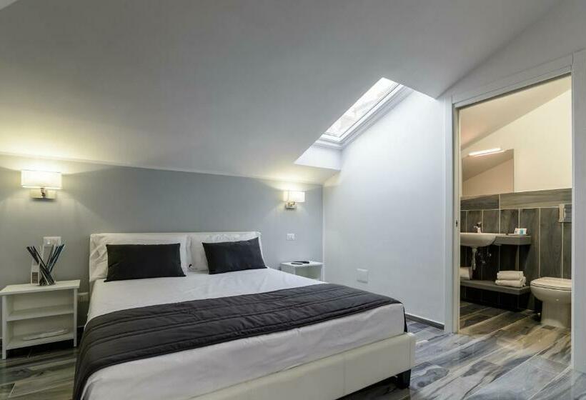 Номер Стандарт, B&b Al Palazzo