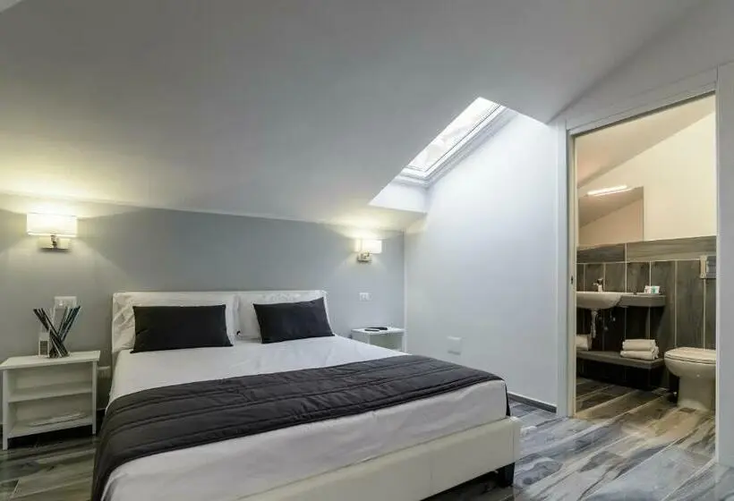 اتاق استاندارد, B&b Al Palazzo