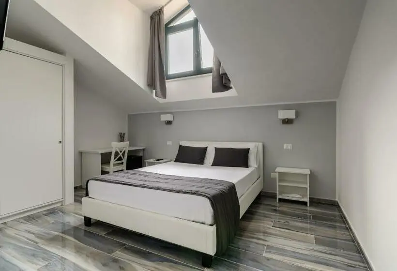 اتاق استاندارد, B&b Al Palazzo
