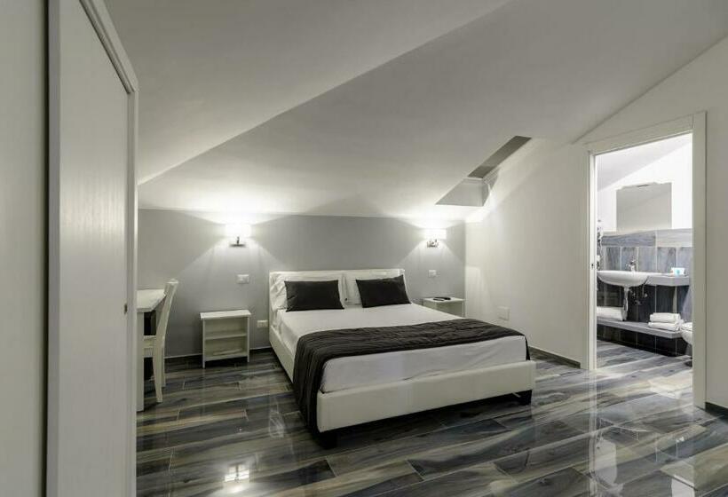 Номер Стандарт, B&b Al Palazzo