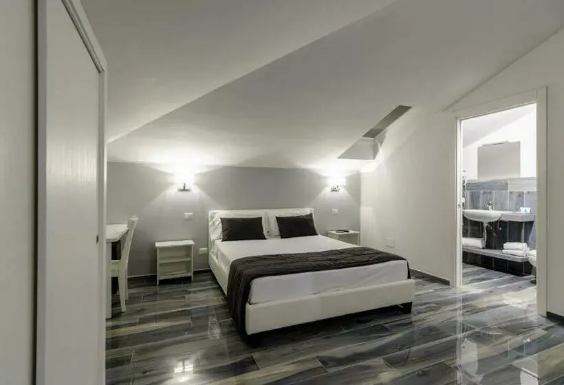 اتاق استاندارد, B&b Al Palazzo