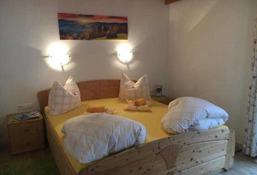 스탠다드 룸, Gästehaus Hochstaffl