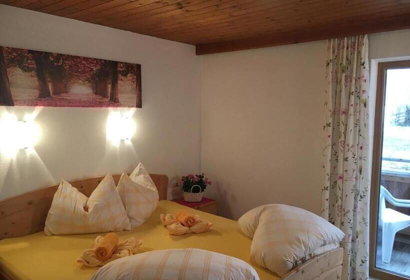 스탠다드 룸, Gästehaus Hochstaffl