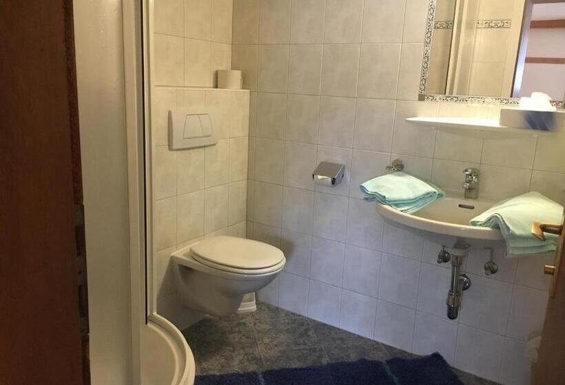 스탠다드 룸, Gästehaus Hochstaffl