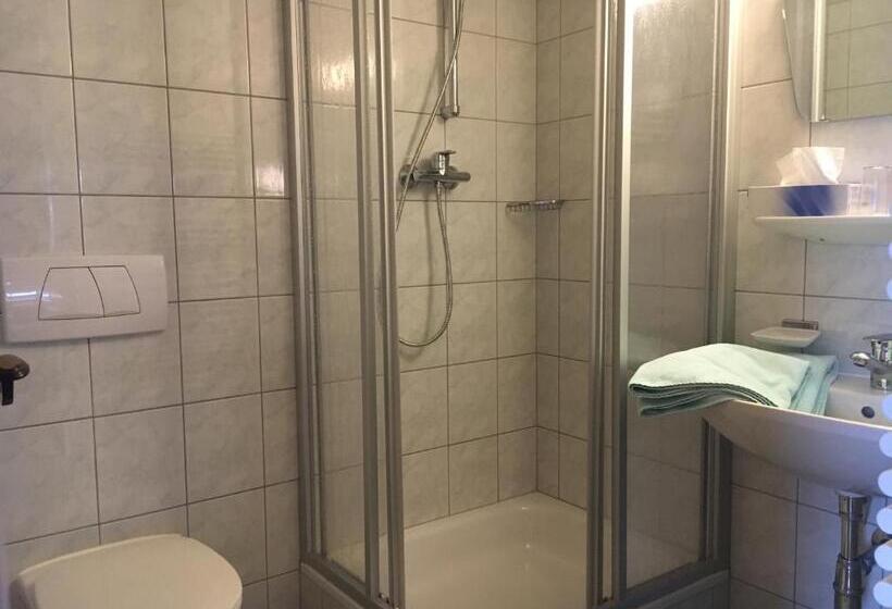 스탠다드 룸, Gästehaus Hochstaffl