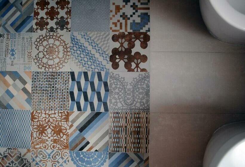 수피리어 룸, La Casa Al Mare