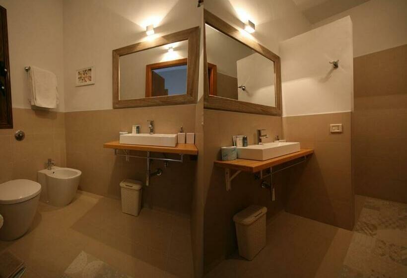 수피리어 룸, La Casa Al Mare