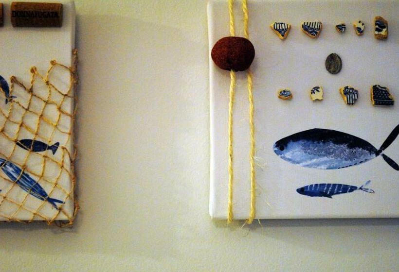 수피리어 룸, La Casa Al Mare