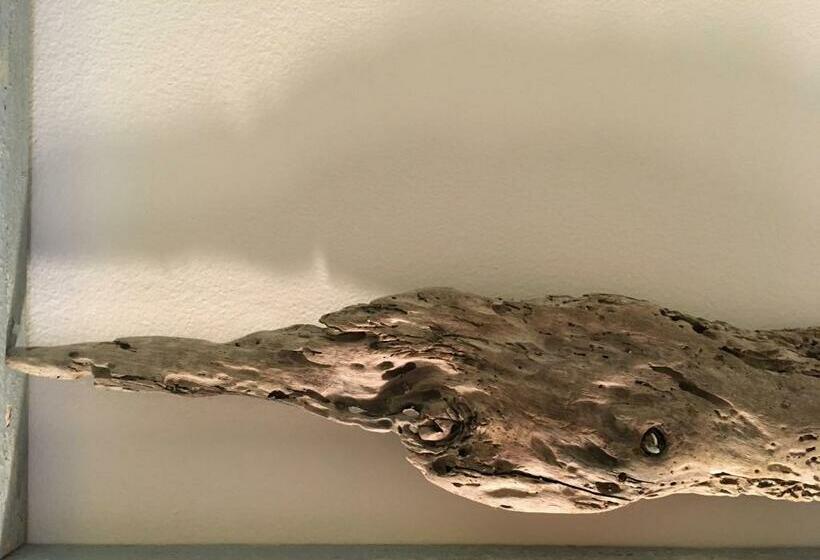 수피리어 룸, La Casa Al Mare