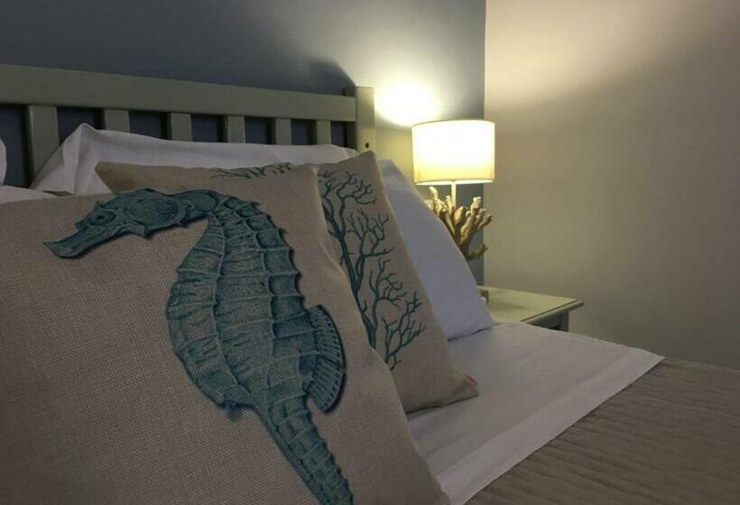 수피리어 룸, La Casa Al Mare