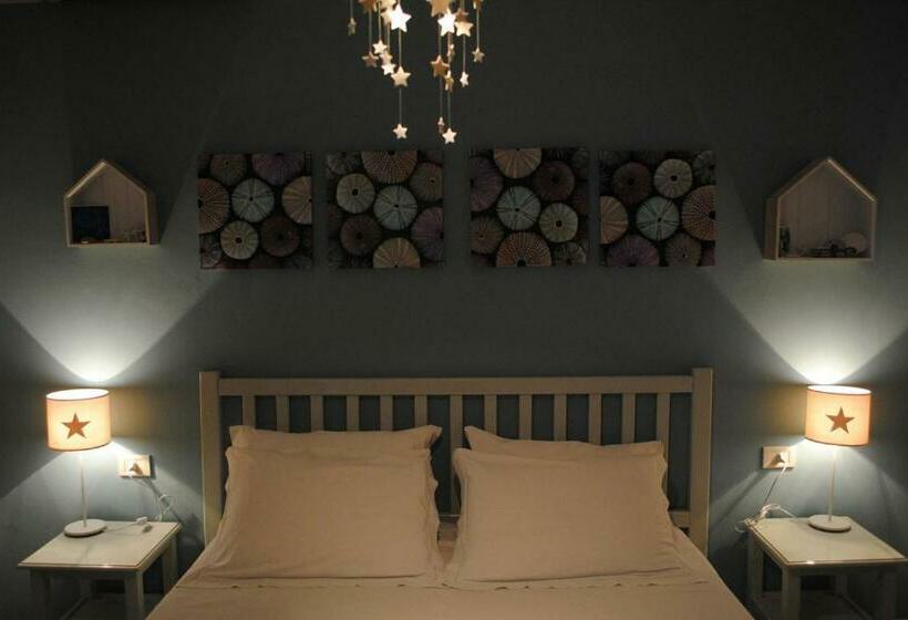 수피리어 룸, La Casa Al Mare