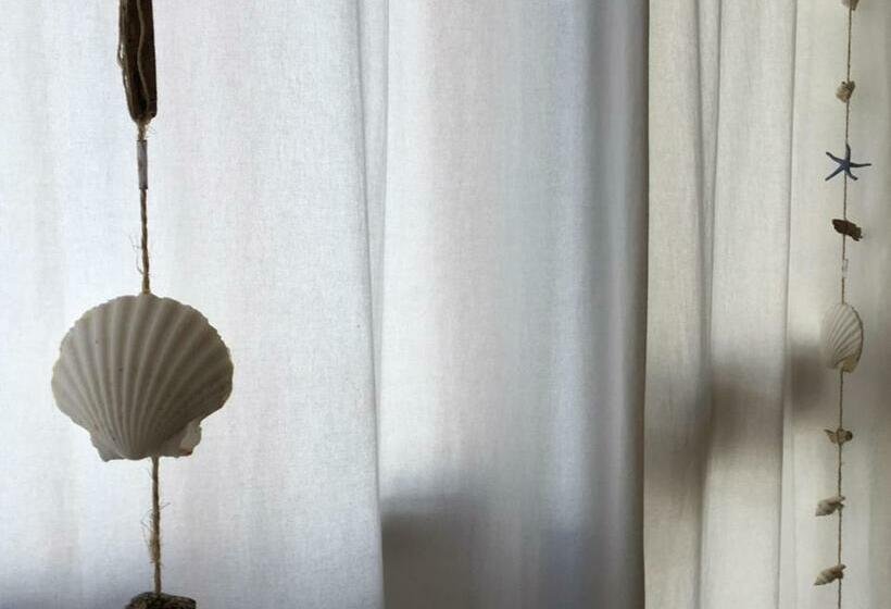 스탠다드 룸, La Casa Al Mare