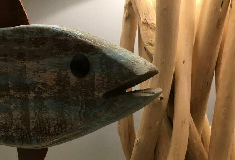 스탠다드 룸, La Casa Al Mare