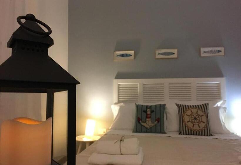 스탠다드 룸, La Casa Al Mare