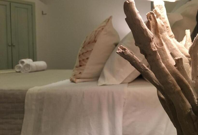 수피리어 룸, La Casa Al Mare