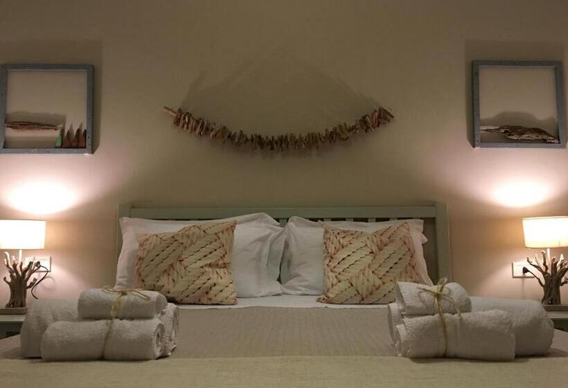 수피리어 룸, La Casa Al Mare