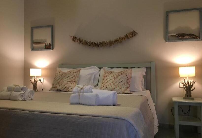 수피리어 룸, La Casa Al Mare