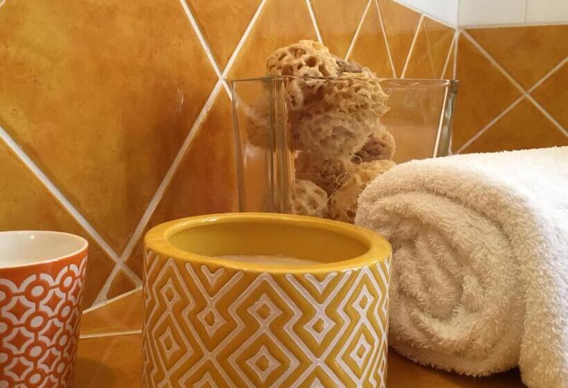 스탠다드 룸, La Casa Al Mare