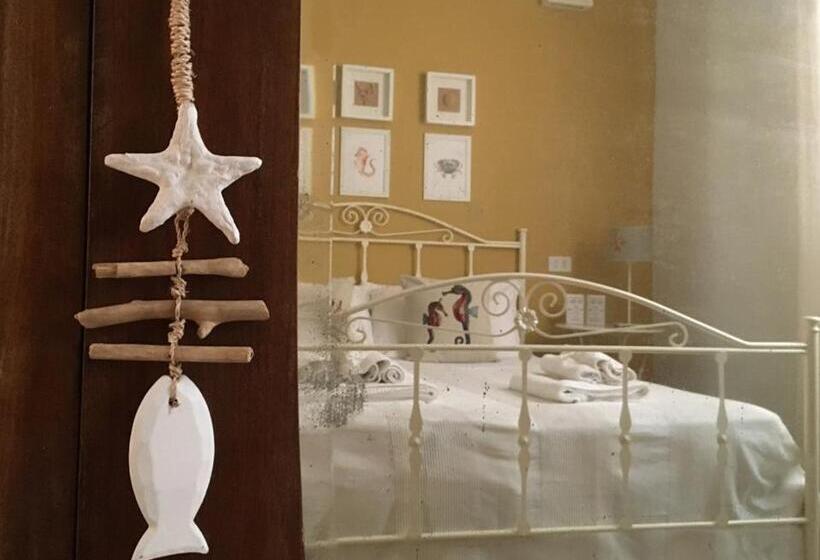 스탠다드 룸, La Casa Al Mare