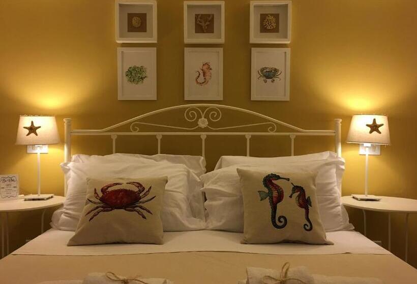 스탠다드 룸, La Casa Al Mare