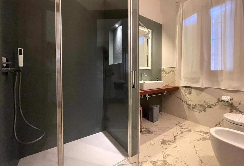 스탠다드 룸, La Casa Al Mare