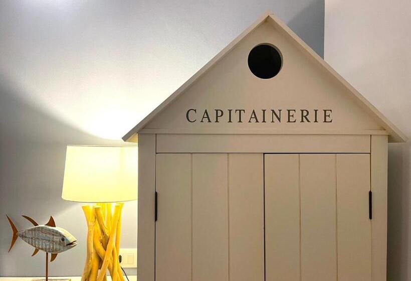 스탠다드 룸, La Casa Al Mare