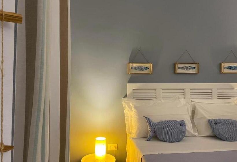 스탠다드 룸, La Casa Al Mare