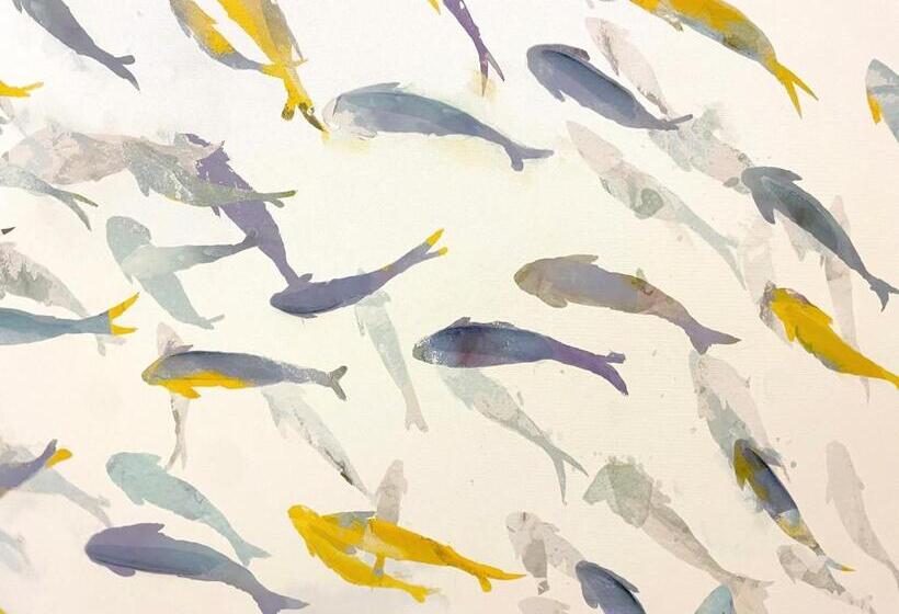 스탠다드 룸, La Casa Al Mare