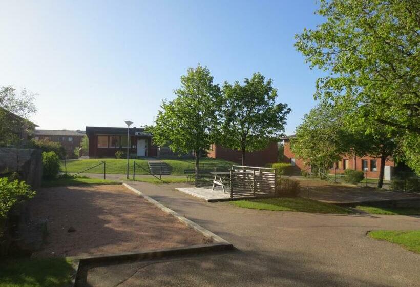 Апартаменты 2 Спальни, Fjordhotellet