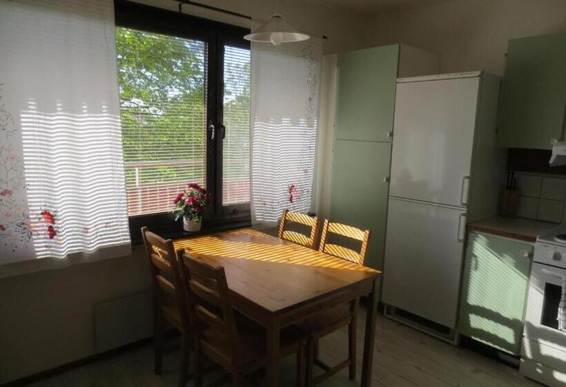 Апартаменты 1 Спальня, Fjordhotellet