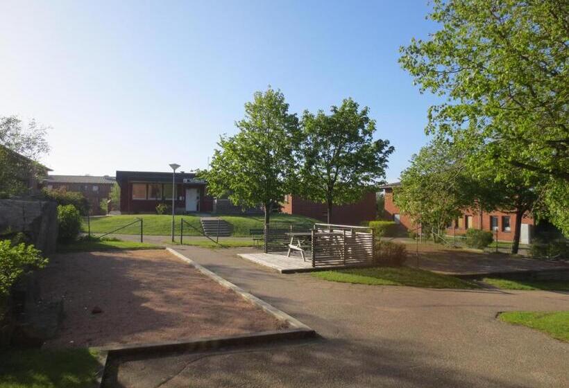 Апартаменты 1 Спальня, Fjordhotellet