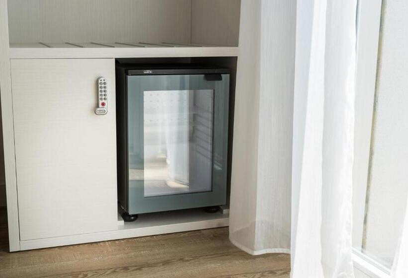 غرفة قياسية فردية, Residence Mara