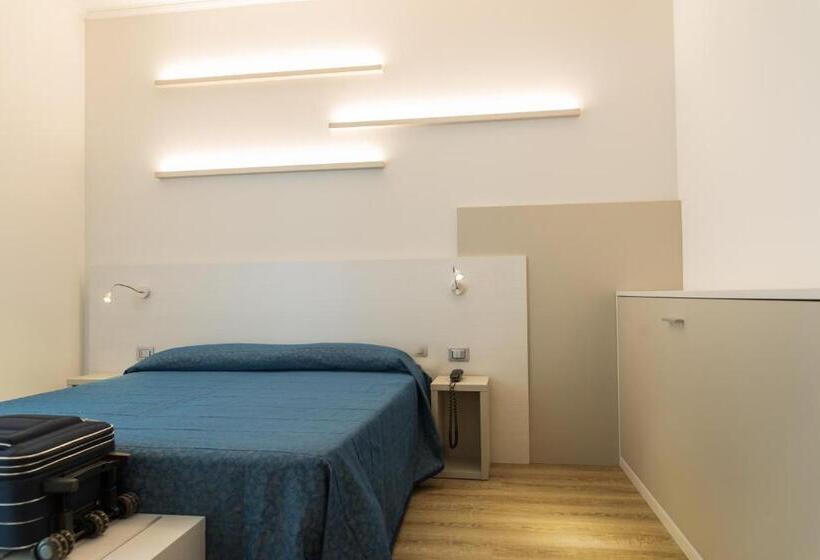 Семейный Номер, Residence Mara