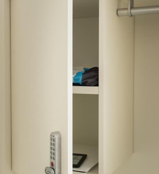 غرفة سوبيريور, Residence Mara