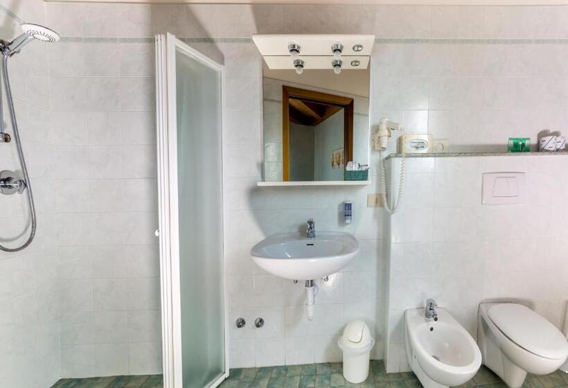 Номер Superior, Residence Mara