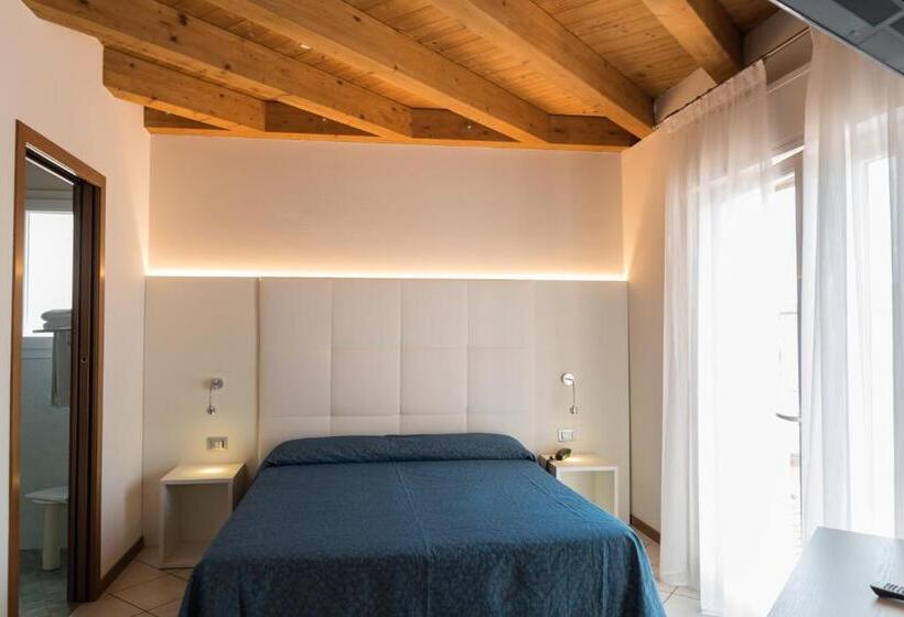 غرفة سوبيريور, Residence Mara