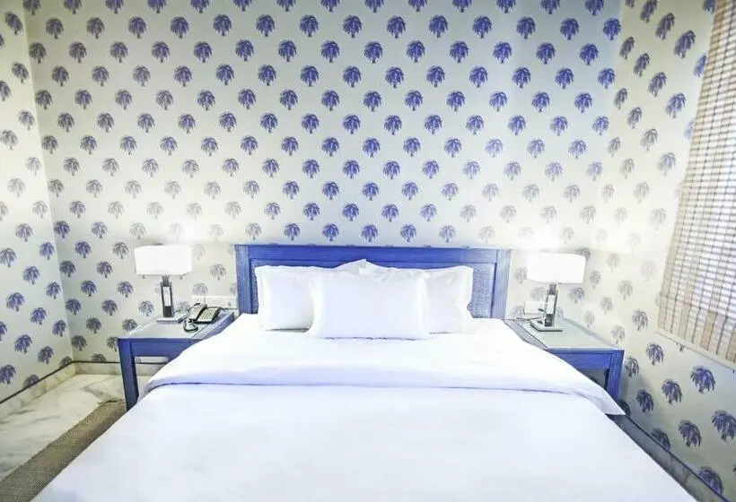デラックスルーム, Sonaar Haveli