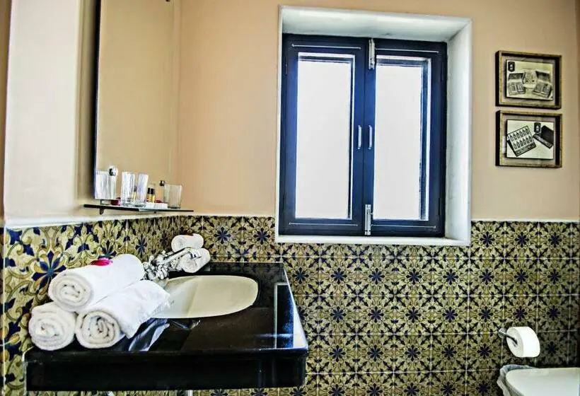 デラックスルーム, Sonaar Haveli